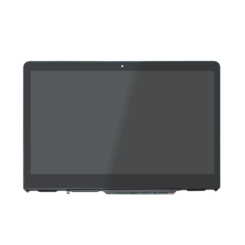 14 &quotFHD LCD сенсорный экран в сборе с рамкой для HP Pavilion x360 14-ba038tx 14-ba044tx | Компьютеры и
