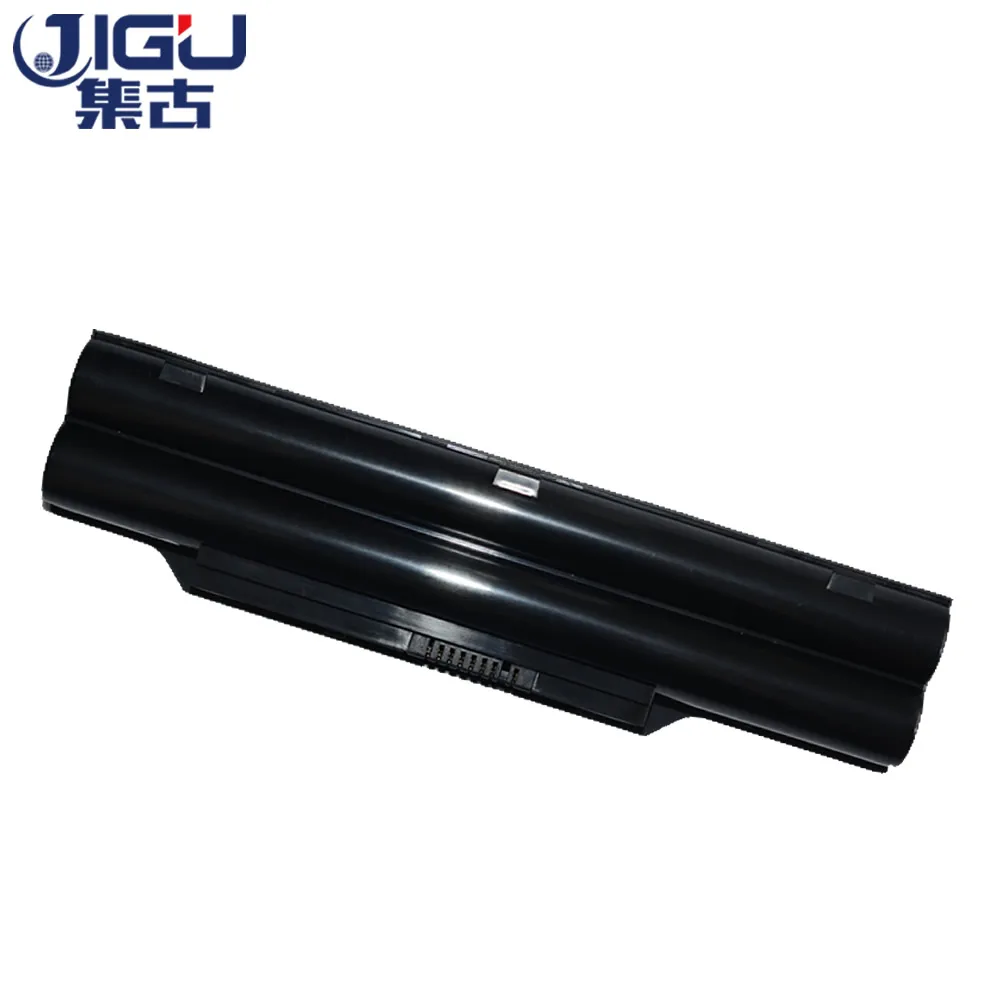 JIGU 6 Cells Laptop Battery For FUJITSU LifeBook CP477891 01 A531 A530 LH520 FPCBP250 FPCBP250AP FMVNBP186|laptop battery|6 cell laptop