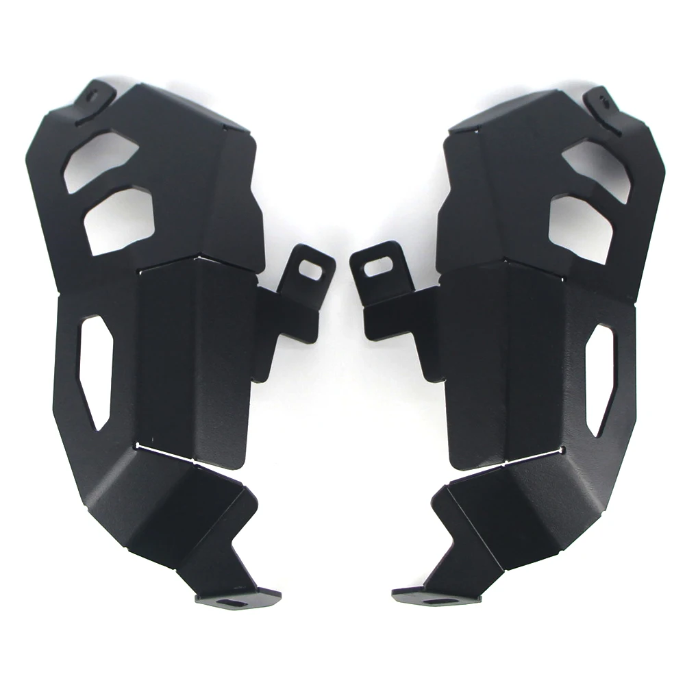 

For BMW R1200GS/ADV lc R1200 GS Adventure R1200R/RS R1200RT 2013-2017 Motorcycle Engine Cylinder Head Guards Protector Cover