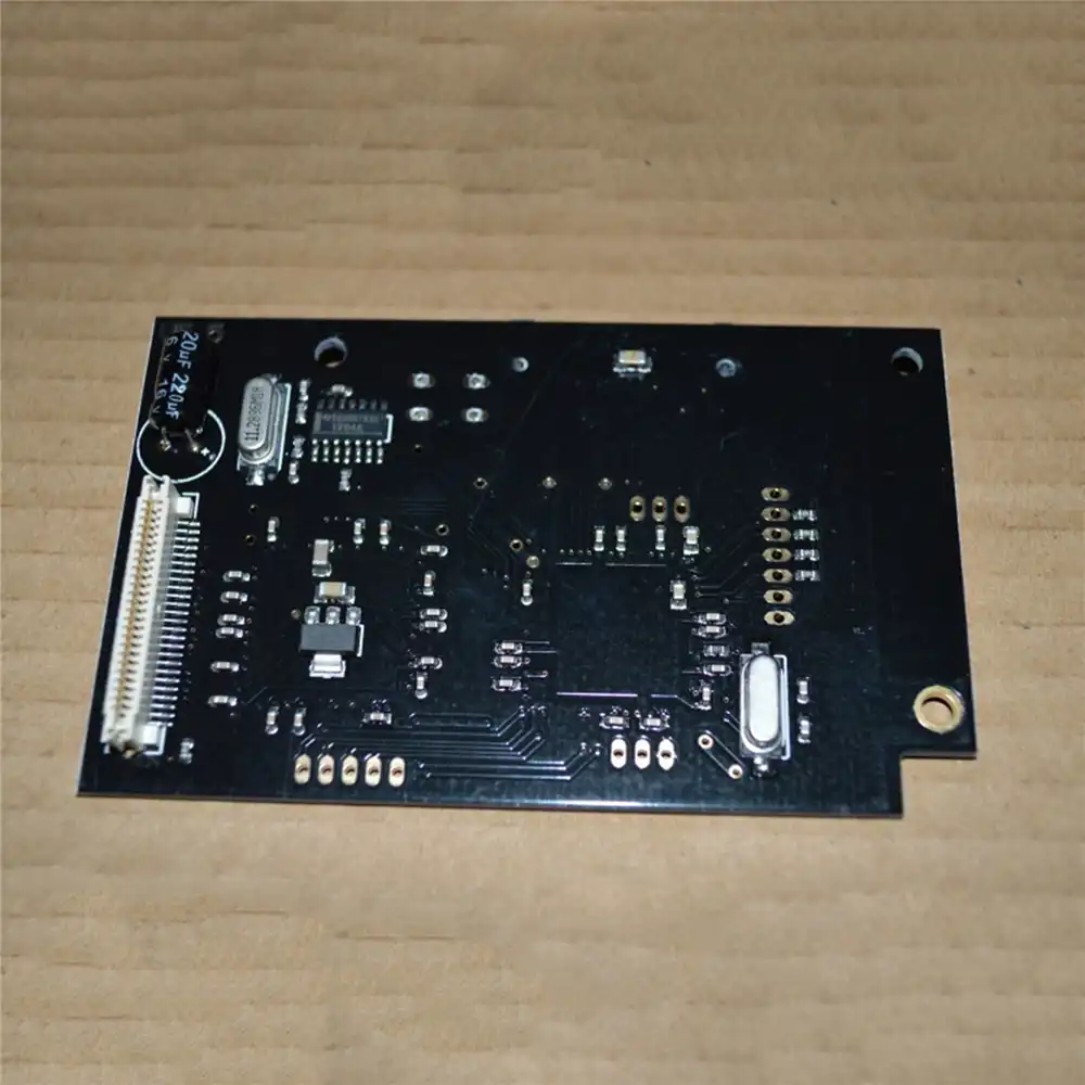 Optical Drive Simulation Board For GDEMU Sega DC Dreamcast 2017 Version
