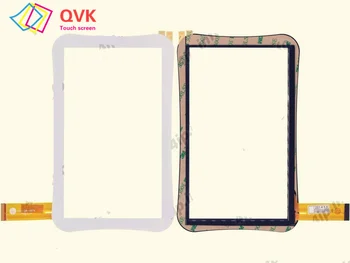

White 7 Inch for TurboPad MonsterPad Kids / Play Pad 3 NEW / Turbokids Star S2 S3 S4 Touch screen panle