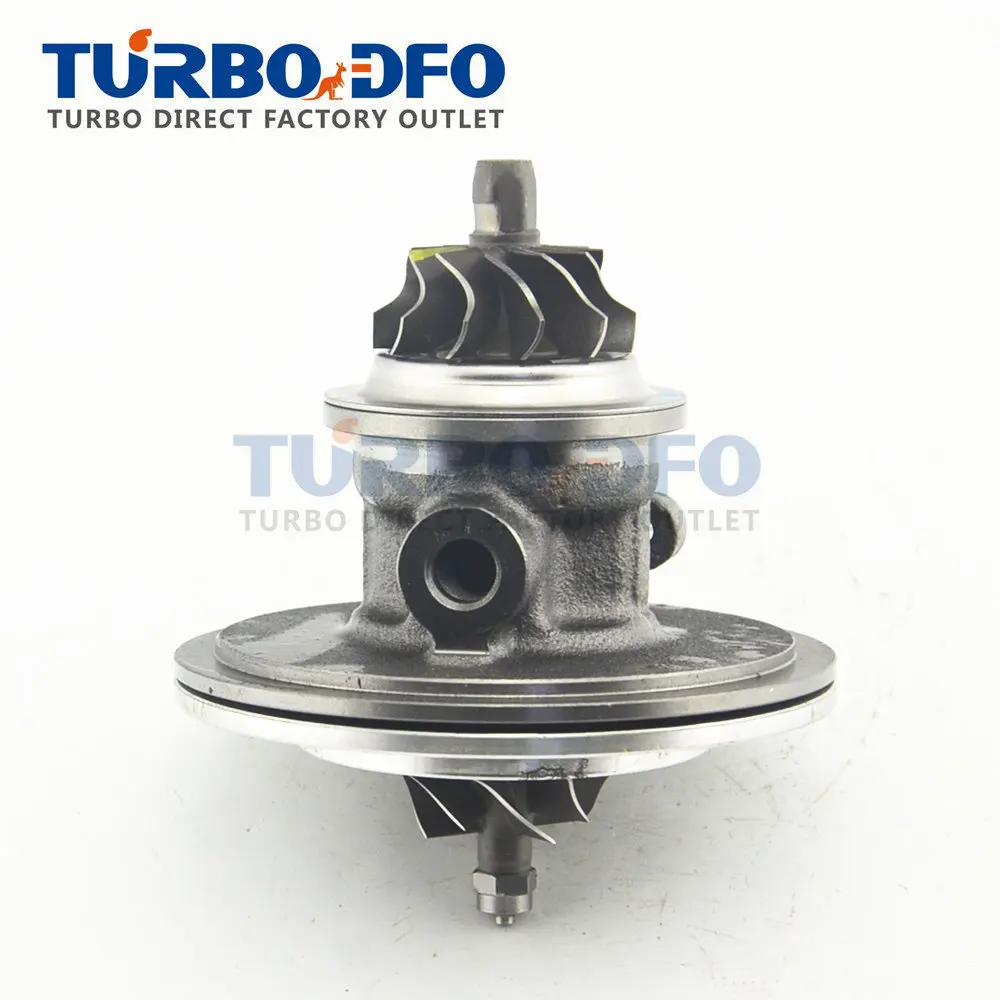 Сердечник турбонагнетателя 53039880007 53039880020 для Mercedes V 230 TD W638.274 98 hp OM601.970-патронная турбина 5303-970-0007 CHRA