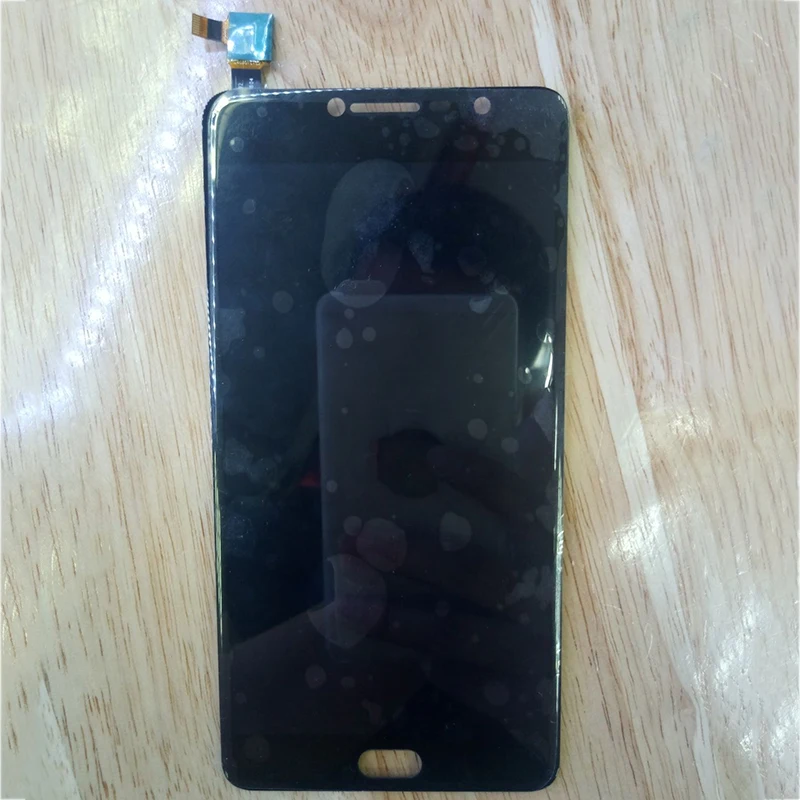 For Vodafone smart ultra 7 vdf 700 LCD Display Touch Screen Digitizer Assembly Complete Replacement for