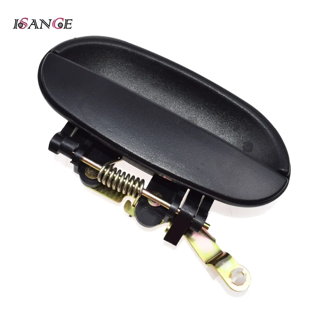 Купить Ручку Наружную На Хендай Акцент