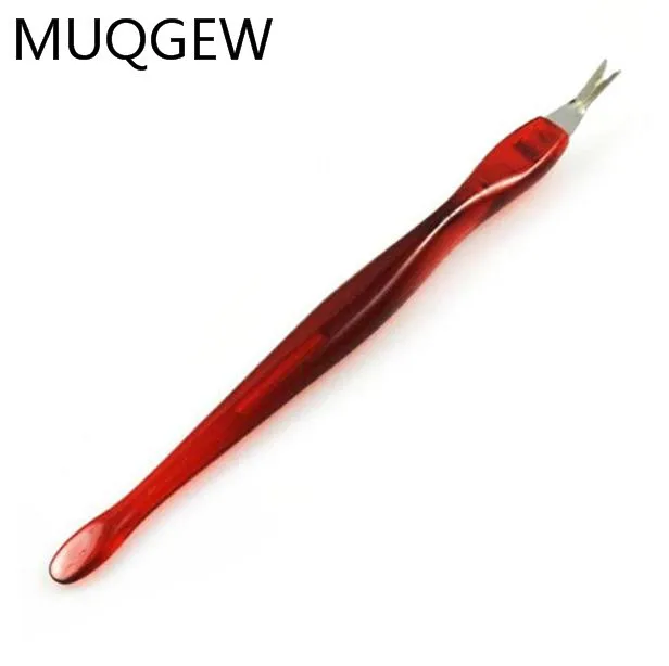 

1PC Remover Beauty Tool Cut Repair Removal Of Nail Scissors Pusher Trimmer 4.2