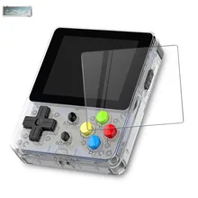 Новая версия LDK игра 2,6 дюймов экран мини портативная игровая консоль ностальгическая детская Ретро игра мини семья ТВ видеоприставки