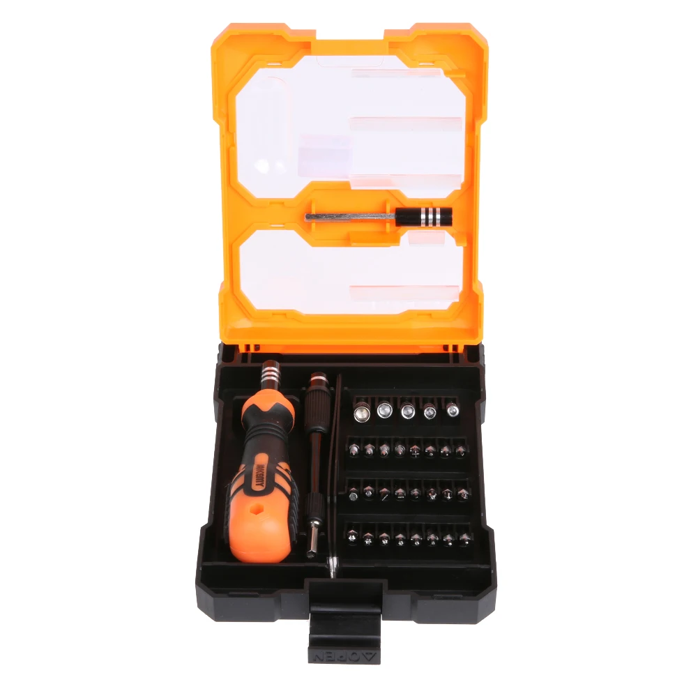 Multifunctional Precision Screwdriver Set For Laptop Mini Electronic