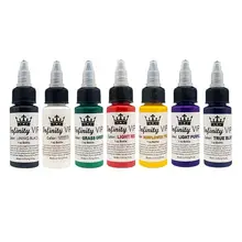 Полуперманентный макияж бровей татуировки чернила губы глаз линия татуировки цвет микроблейдинг пигмент бровей татуировки цветные чернила 30 мл