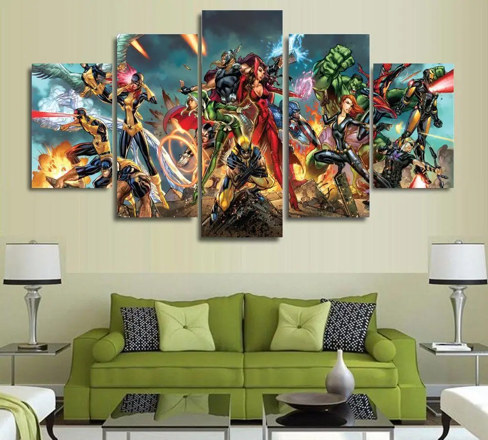 Marvel Wall Decor compare prices on wall art marvel- online shopping/buy low price Marvel Wall Decor compare prices on wall art marvel- online shopping/buy low price