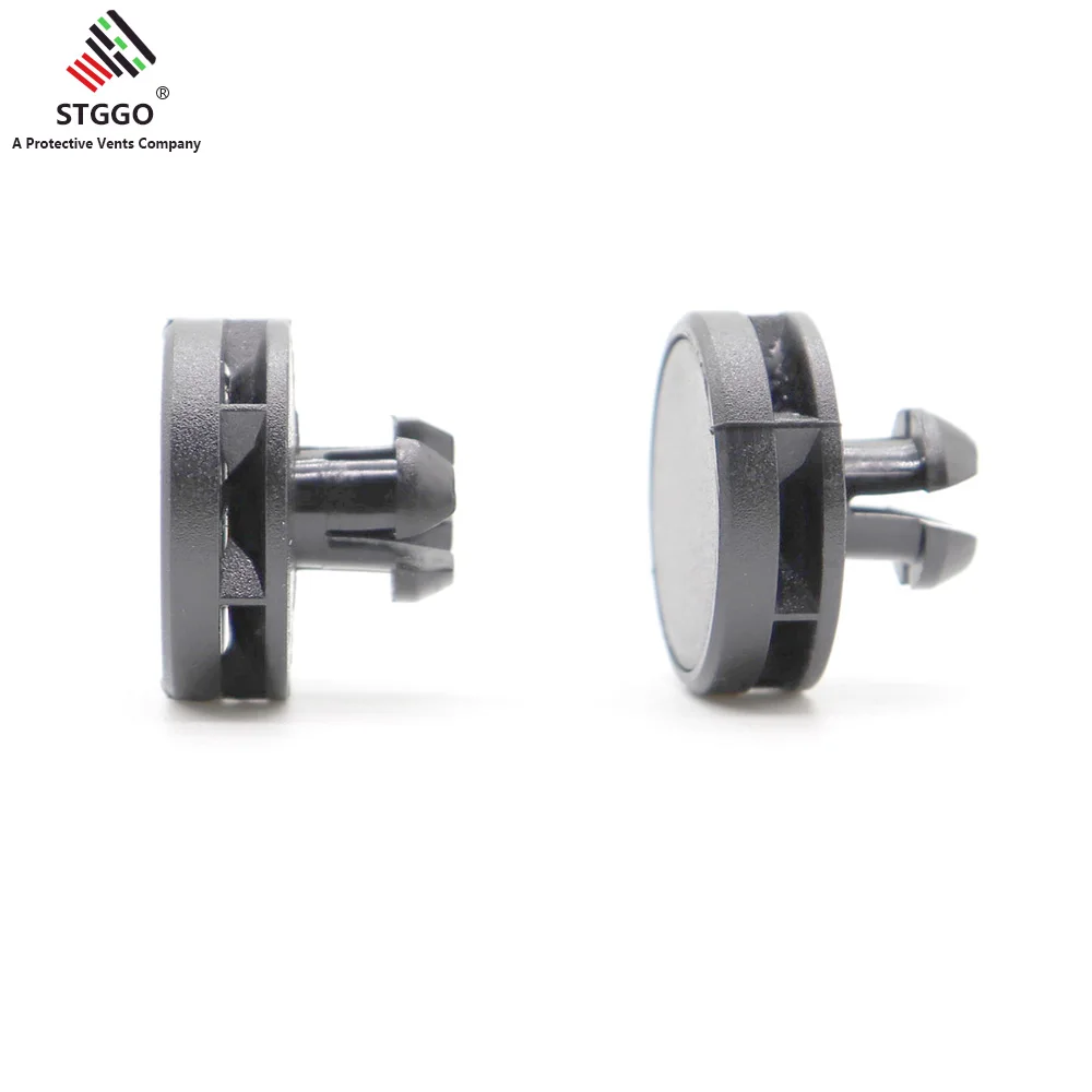 Гидрофобный Проницаемый вентилируемый заглушка предохранительный клапан давления