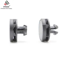 Гидрофобный Проницаемый вентилируемый заглушка предохранительный клапан давления