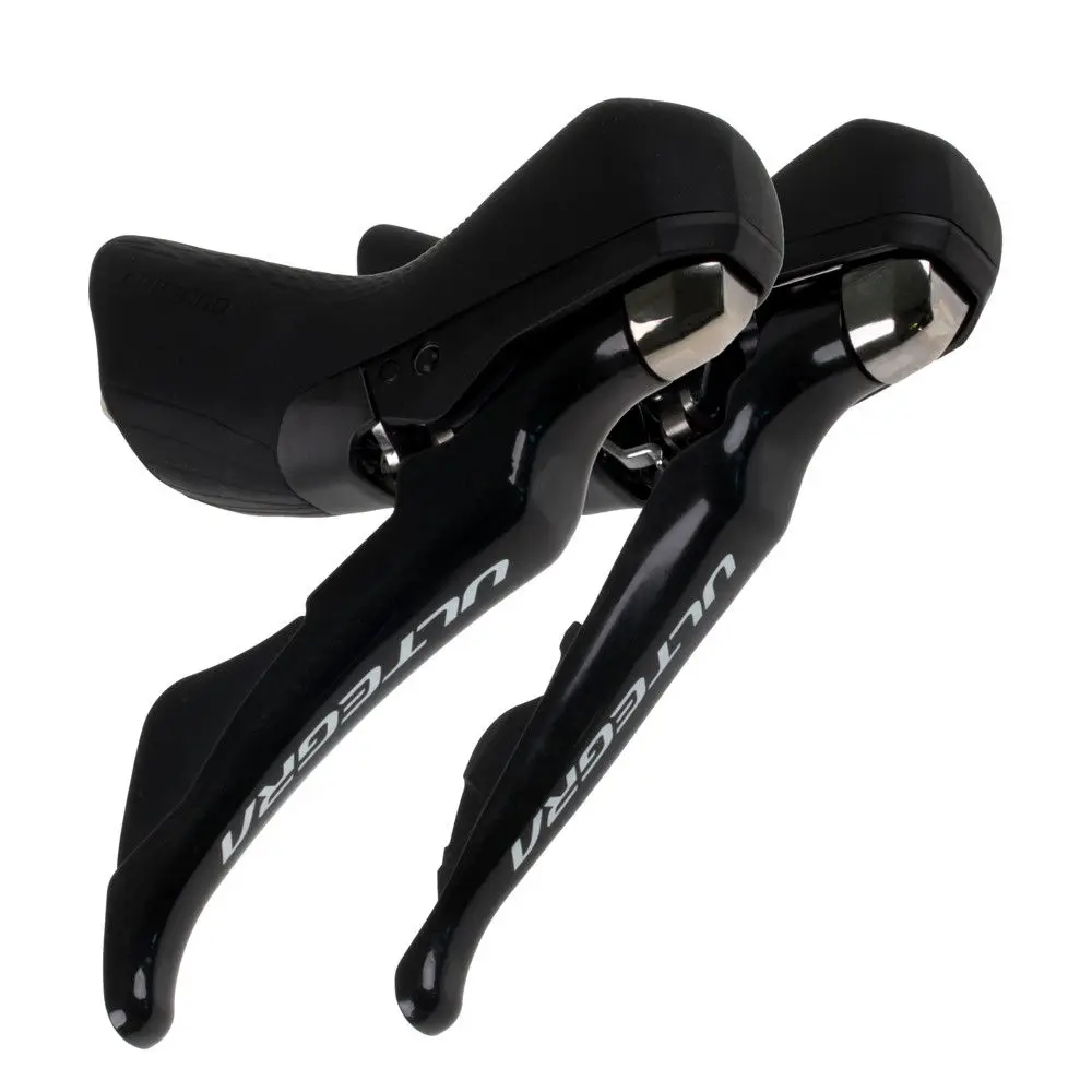 Оригинальный Shimano Ultegra ST R8020 22 Speed Shifter дорожный велосипед CX гидравлический