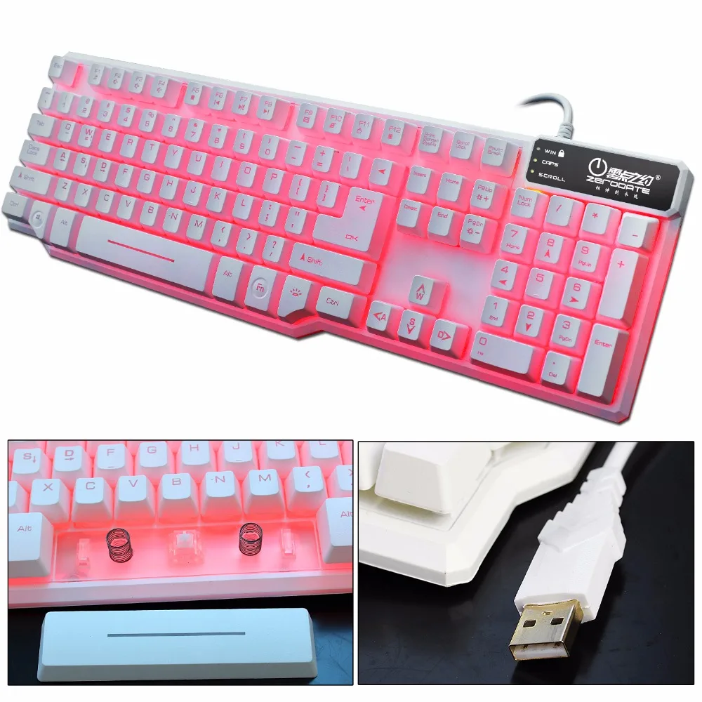 Keyboard for tablet