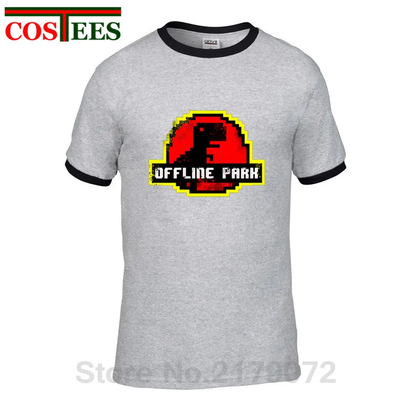t shirt kobe uomo blu