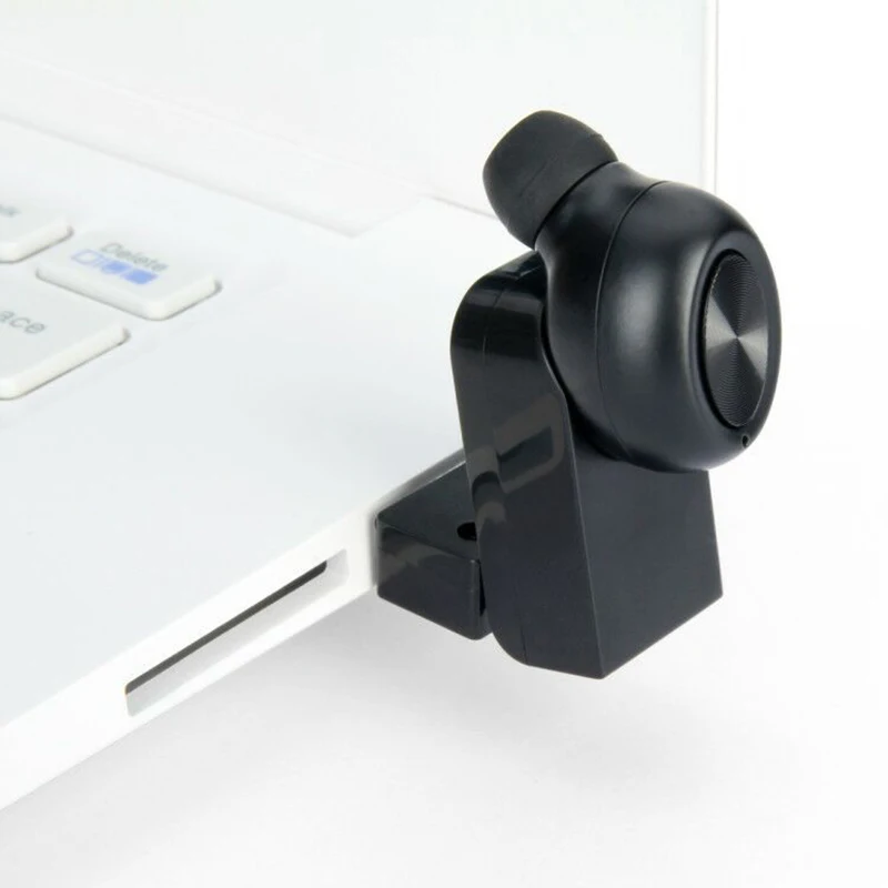 

Wireless Bluetooth Earphone Noise Canceling Earbud Business Bluetooth Headphone with USB Charging Dock Mini Headset For Phones