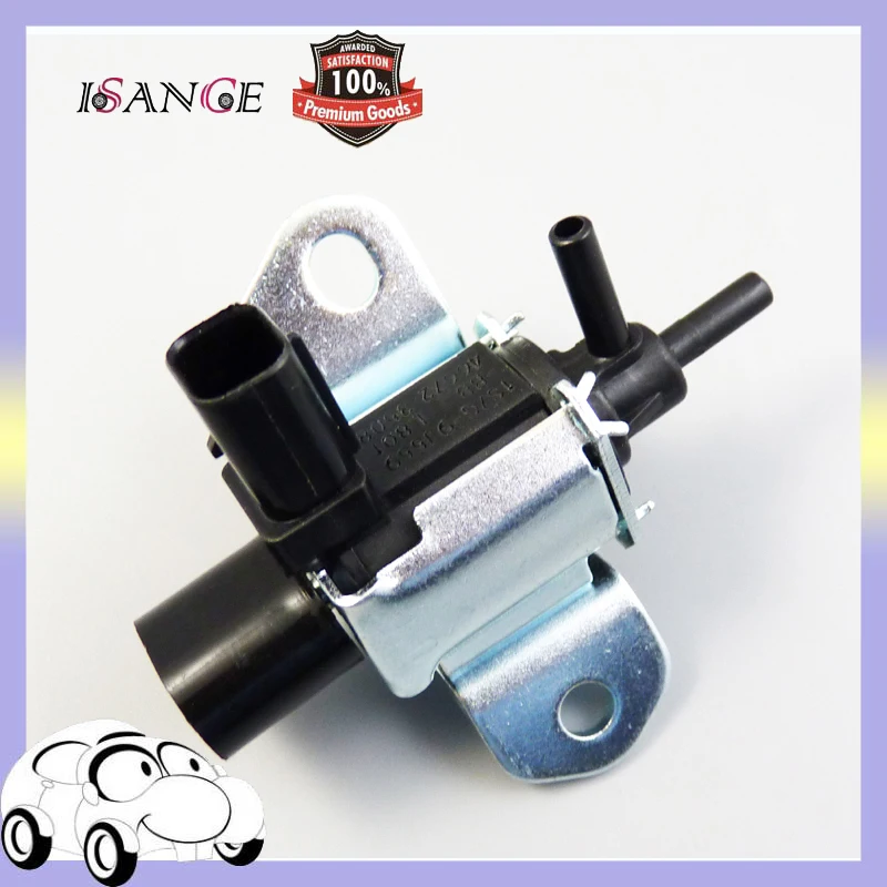 ISANCE Vacuum Solenoid Valve Intake Manifold Runner Control For Mazda 6