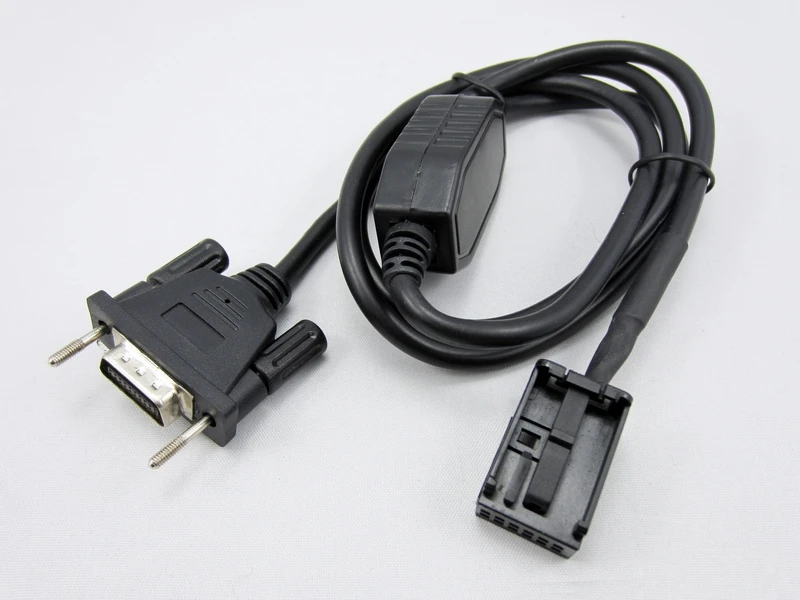 Yatour Car audio MP3 adapter for Peugeot 207 307 308 407 607 807 1007 3008 5008