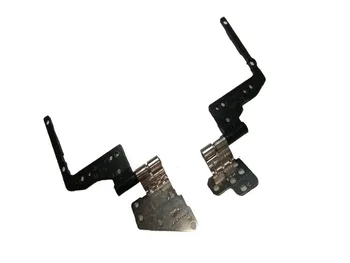 

New LCD Hinges For Dell Latitude E5530 E 5530 Notebook LCD Screen Display Left & Right Hinges Steel Brackets Set