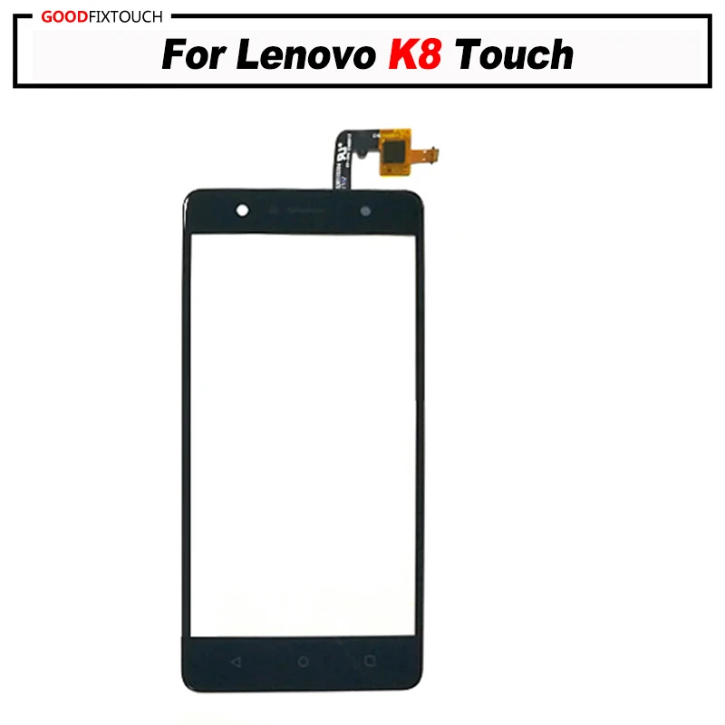 For Lenovo K8 Touch 01