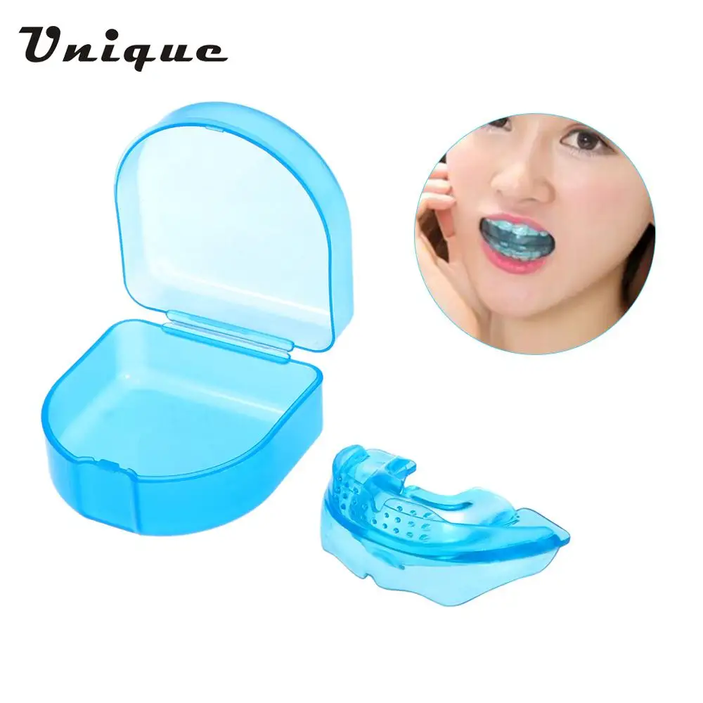 1Pc Orthodontic Trainer Teeth Alignment Straight Teeth System Adult