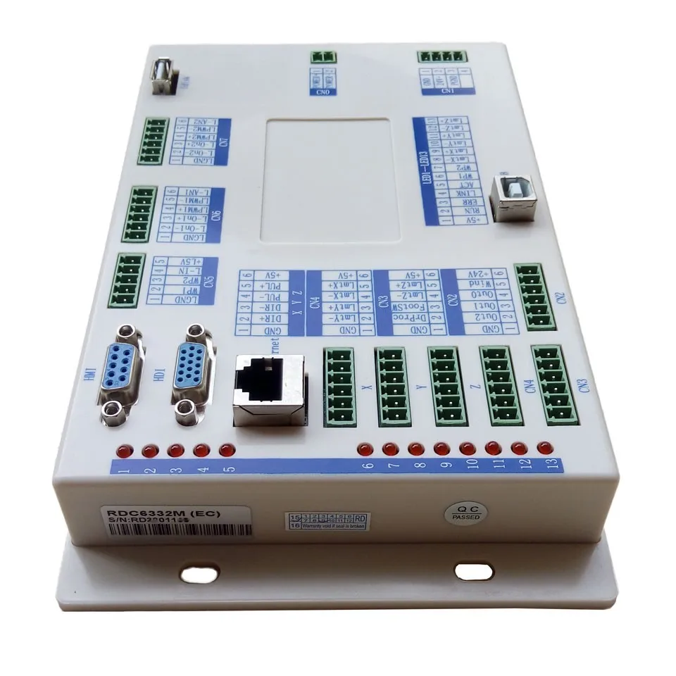main board  6332M
