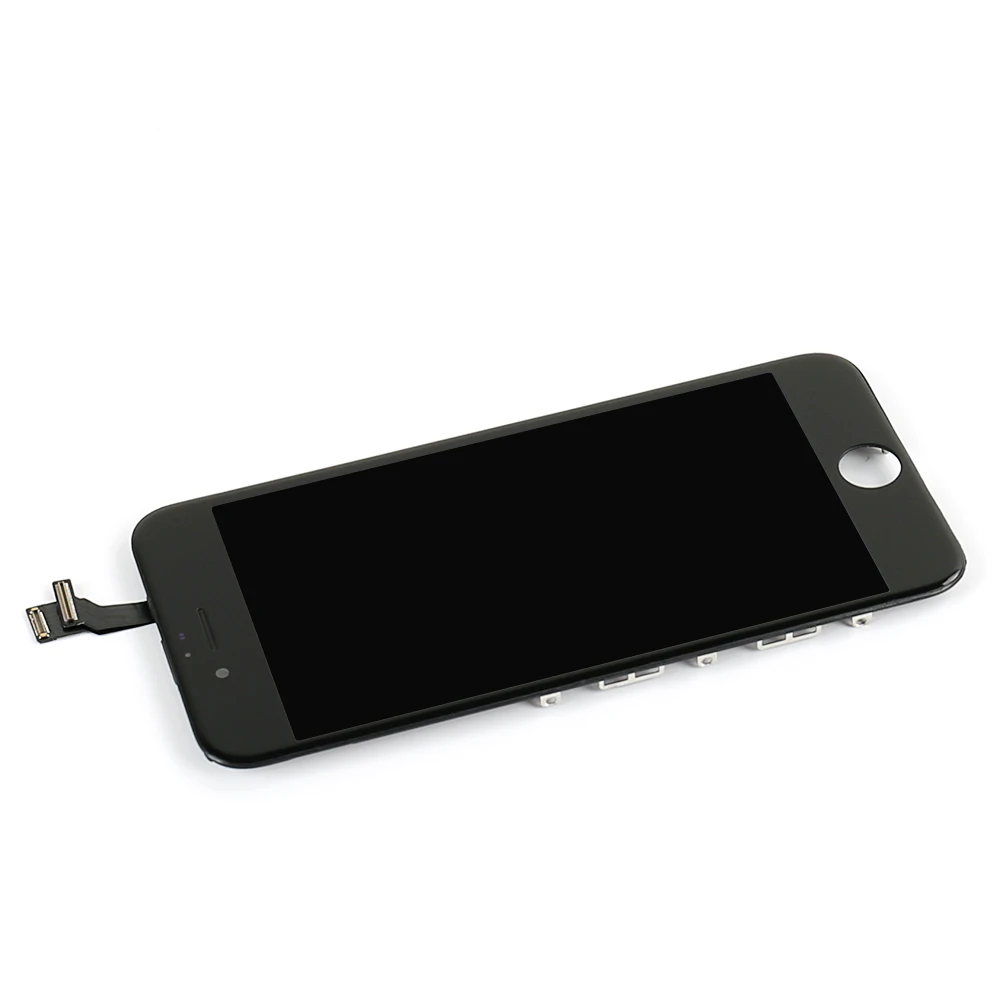 1 шт. ЖК экран в сборе Замена сенсорного экрана дигитайзер для iphone 6G лучшее