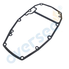 Outboard Gasket Upper 66M 45113 00 18 99013 For Yamaha Outboard Engine