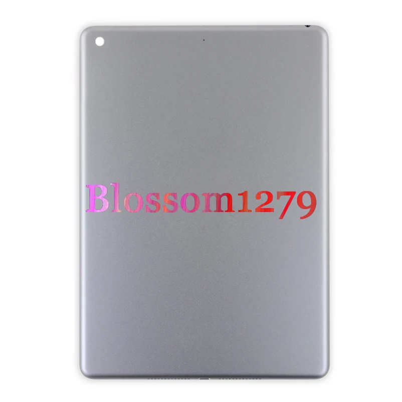 

1PCS Back Battery Cover Housing For Apple iPad Air 2 2nd Gen A1566 A1567 Rear Door Panel Case Repair Replacement