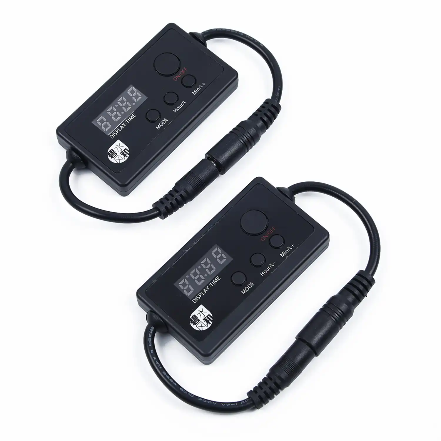 Led 調光タイマーライトコントローラ変調器 S2 プロ水族館の水槽 Led ライトランプデジタルチューブ W 8 セットの輝度 Lightings Aliexpress