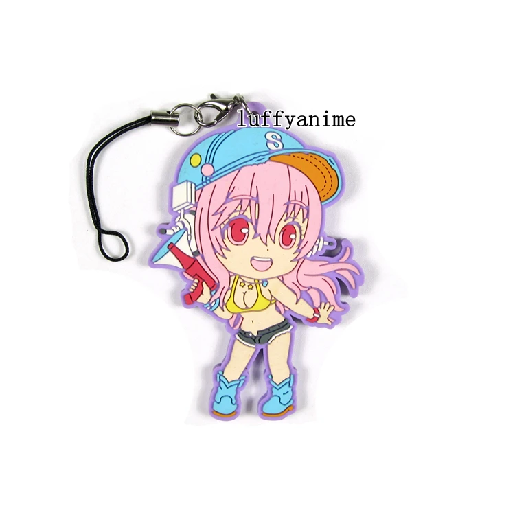 Super Sonico A_