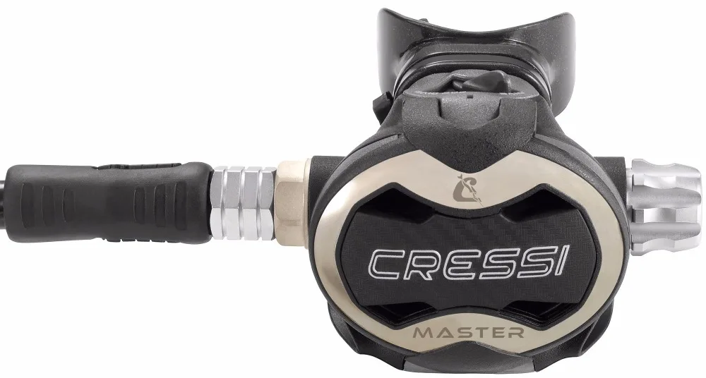 

CRESSI REGULATORS T10-SC / MASTER