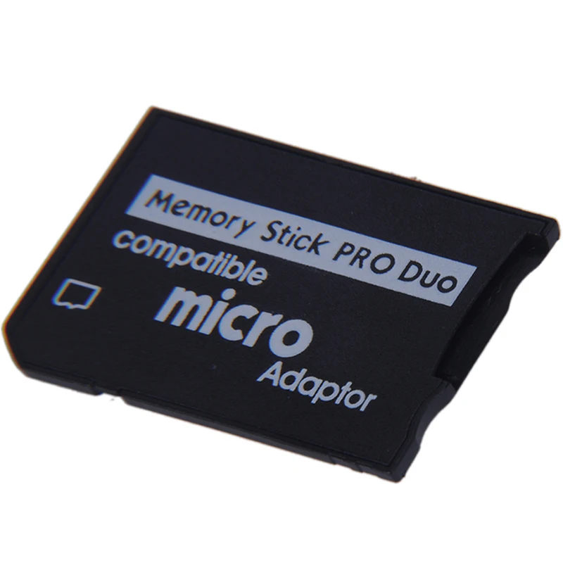 Мини-адаптер для MicroSD TF карта для Флешка картридер карта памяти MS Pro Двойной переходник конвертер карта чехол для КПК и цифровой #21