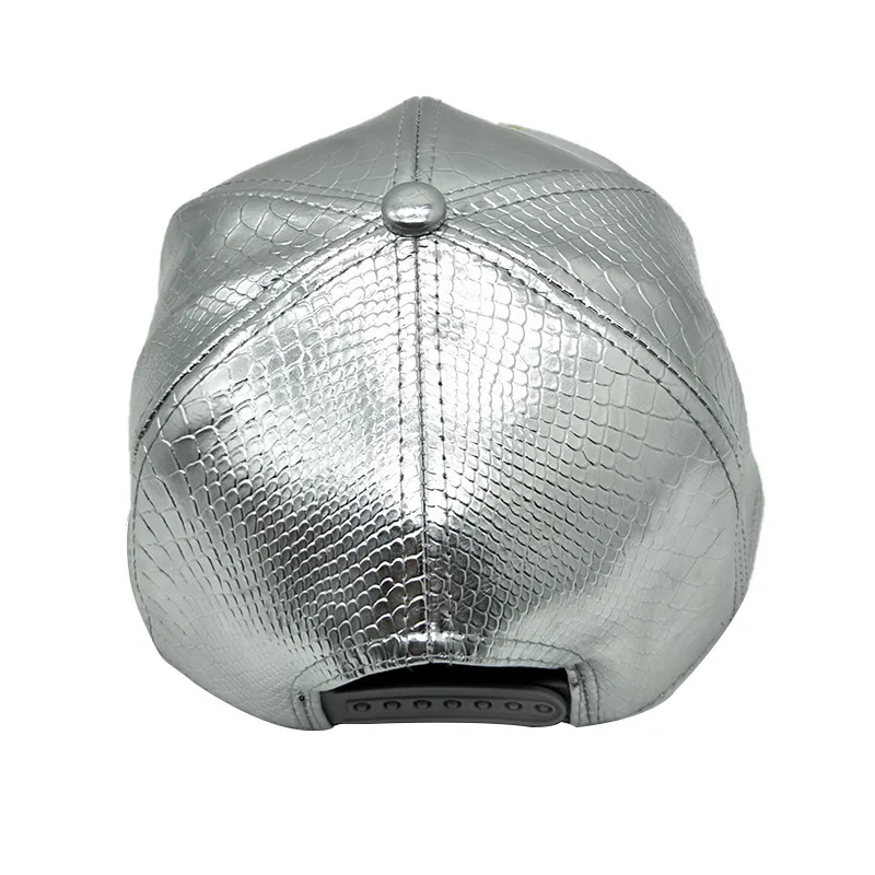 New Skull Head Snapback Baseball Hat For Men Women  Hip Hop Flat Caps Skateboard Cap Outerdoor Hats Ajustable chapeu masculino