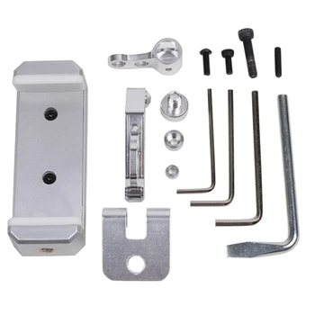 

Mobile Phone Mount Bracket Holder Support For DJI Phantom 3 Standard RC Monitor Futural Digital jiu7