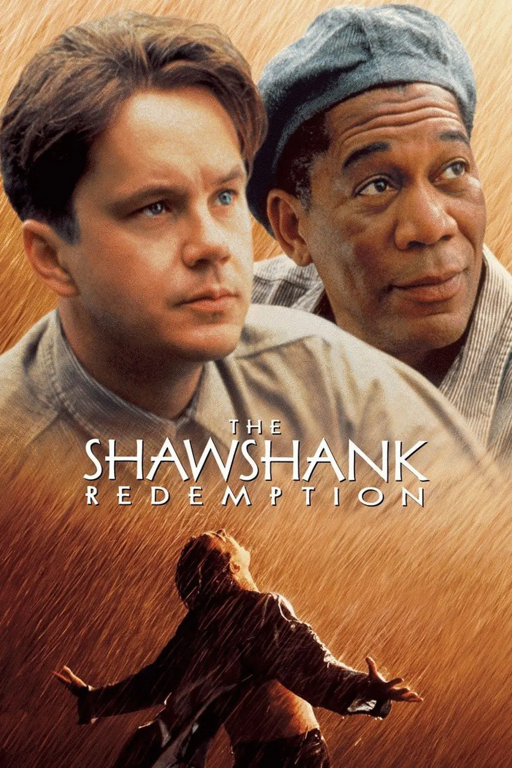 REVIEW PHIM] The Shawshank Redemption 1994 | Viết bởi Pop-up