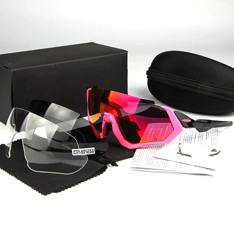 Gafas de ciclismo de vuelo gafas de ciclismo bicicleta de montaña MTB bicicleta, gafas, gafas de ciclismo gafas de sol