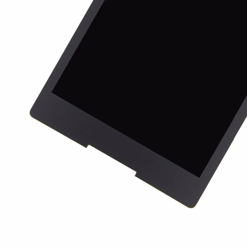 Тест для lenovo TB3-850F tb3-850 tb3-850F tb3-850M Сенсорный экран Digitizer+ ЖК-дисплей Дисплей сборка бесплатные инструменты