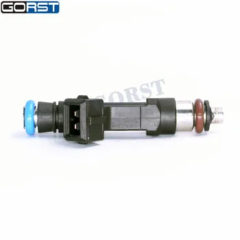 

GORST total 4pcs car Automobile Fuel Injector nozzle for RENAULT KANGOO DACIA LOGAN 8200227124,6001548024,0280158035