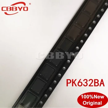 

5pcs 100% New PK632BA PK6328A QFN-8