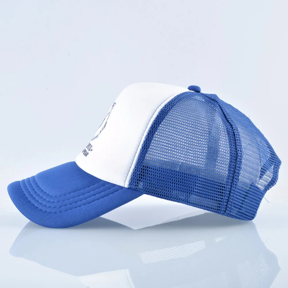 Snapback Hat For Men Summer Breathable Mesh Baseball Cap Women Outdoor Camouflage Bone Casquette Trucker Gorras