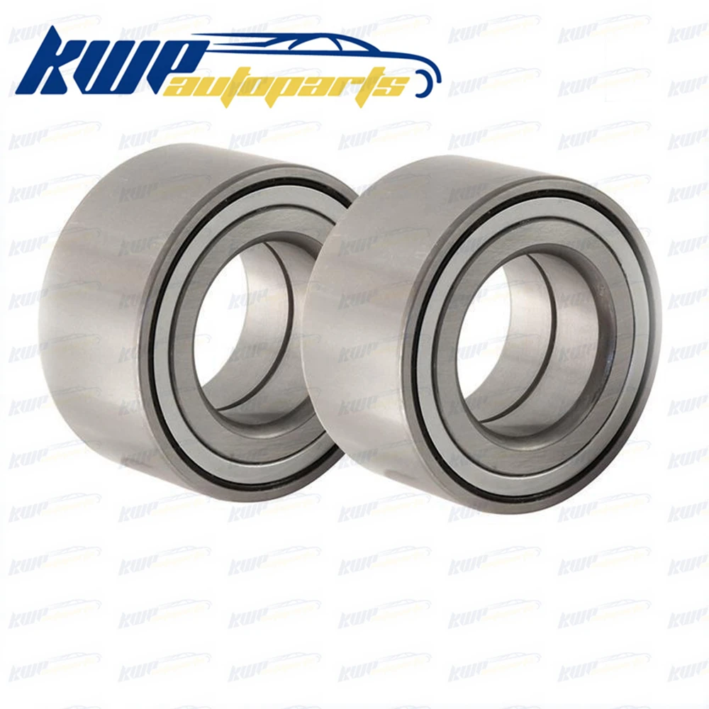 

2 x FRONT WHEEL BEARING (40X74X36) for NISSAN ALMERA SUNNY N16G MAXIMA A33#40210-4M400