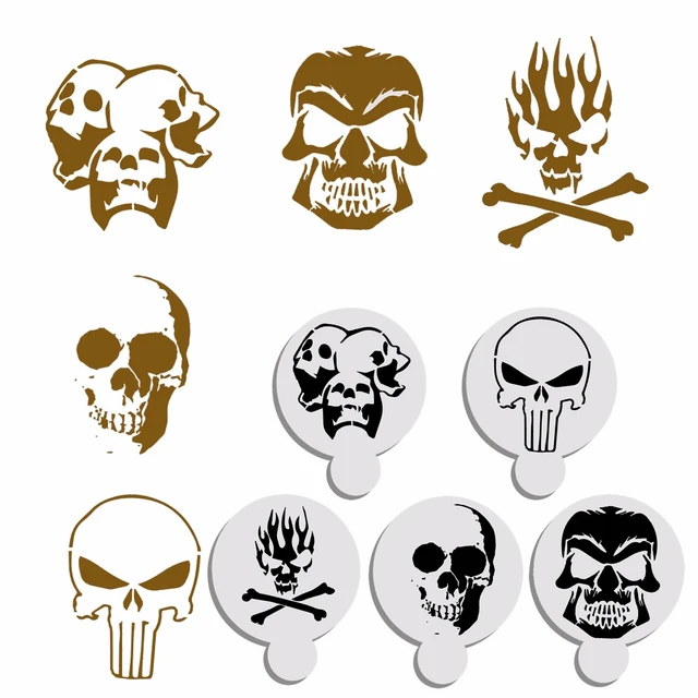 punisher-skull-pumpkin-stencil