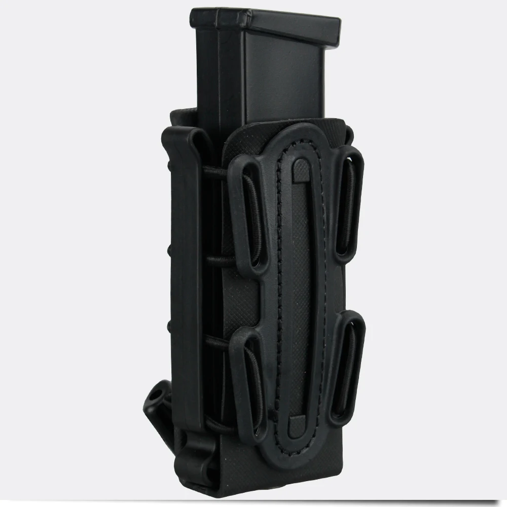 Зажим для ремня Fastmag TMC 9 мм|pistol belt military|clip 9mmclip in clips |