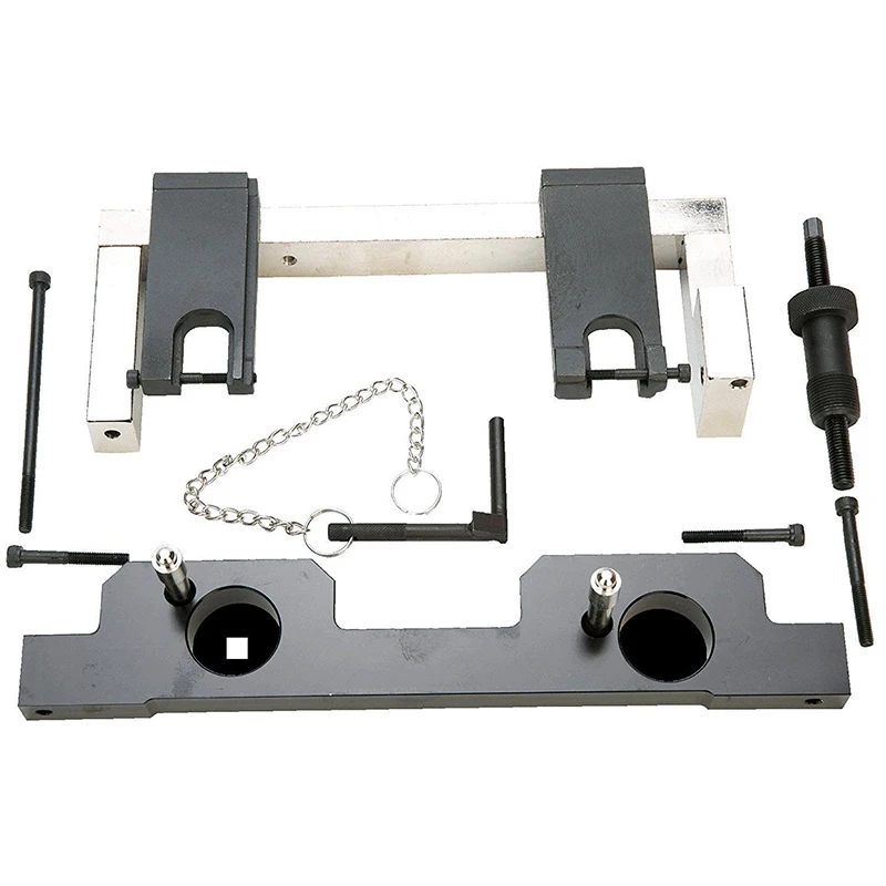  Engine Timing Adjustment Tool Kit For BMW N20 N26 Gas Engines Locking Tool