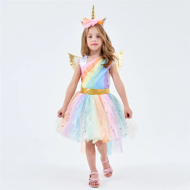 rainbow unicorn