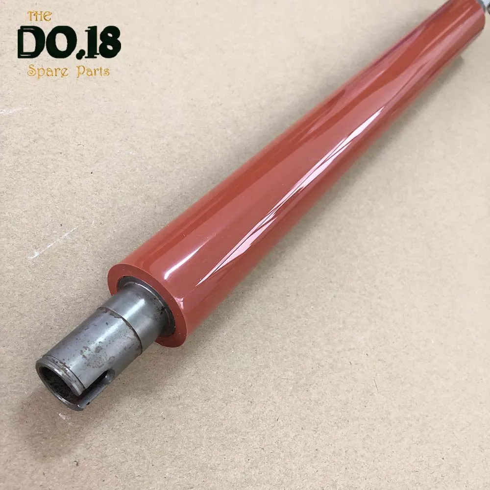 Lower Fuser Roller for Konica Minolta Bizhub C552 C652 C550 C650 C451 C452 Pressure Roller 451 452 552 652 550 650 (1)