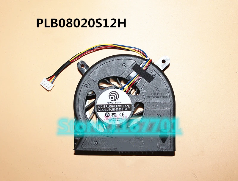 New Haier C3 C5 Q50 Q51 Q52 B321 Q5T Q7 HDP-9185 AIO PLB08020S12H CPU Fan