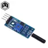Module de capteur de choc normalement ouvert de 1 pièce pour le module d'alarme de module de capteur de vibration d'arduino ► Photo 1/6
