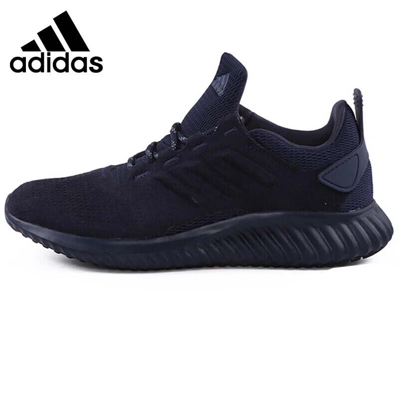 Оригинальное новое поступление 2018 мужские кроссовки для бега с адидасом ALPHABOUNCE