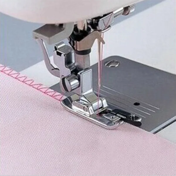 

Multi-functional Model Sewing Machine Overlock Switch Presser Foot for Brother Singer Babylock Janome Sewing Machine 7310